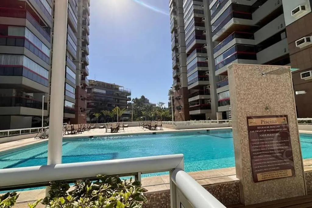 Belo Apartamento Praia Barra da Tijuca -Acolhedor e Confortável --1